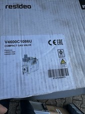 Resideo / Honeywell Gasventil