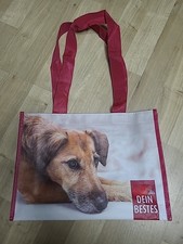Tasche von DM-Drogerie Dein Bestes wie NEU
