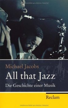 All that jazz - all, die
