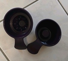 Tupperware Portionierer