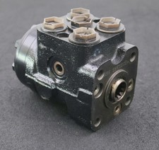 SAUER-DANFOSS Lenkeinheit ORBITROL OSPF 100 LS EL unbenutzt