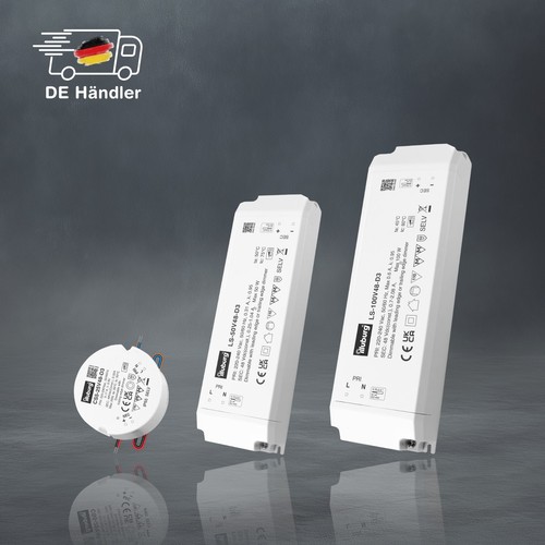 Led trafo 48v dimmbar triac - led,
