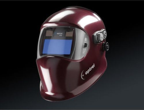 Optrel e650 autodark - optrel,