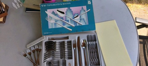 Wmf besteck tafelbesteck - wmf,