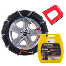 Schneeketten TAURUS DIAMENT