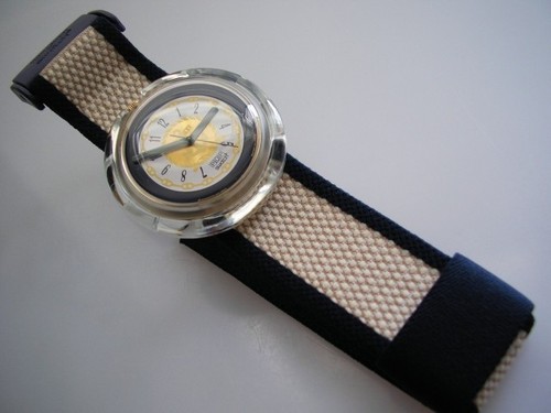 Swatch pop akros neuware - swatch,