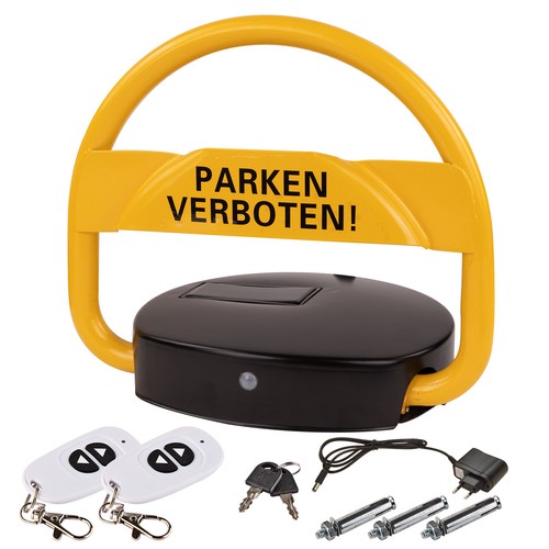 Akku parkplatzbügel - akku,