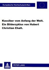 Kassiber vom Anfang der Welt