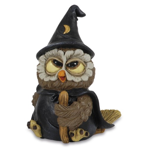 Funny gufi zauber eule - funny,