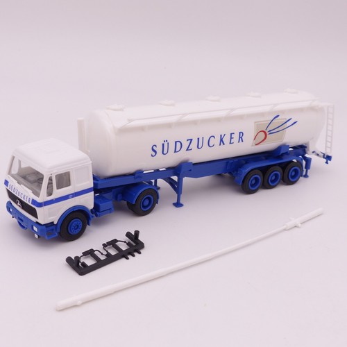 Albedo herpa 87 mercedes - herpa, 1:87