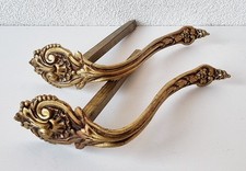 Tolle, prunkvoll verzierte