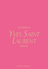 The Essence of Yves Saint