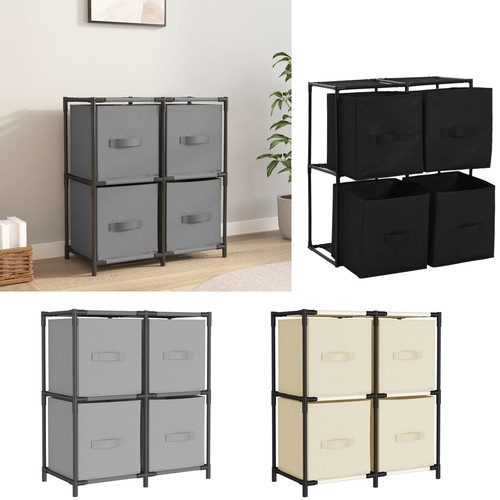 Lagerschrank mit - , 4
