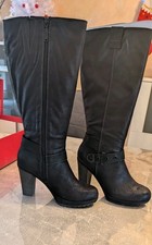 S Oliver Damen Stiefel Größe