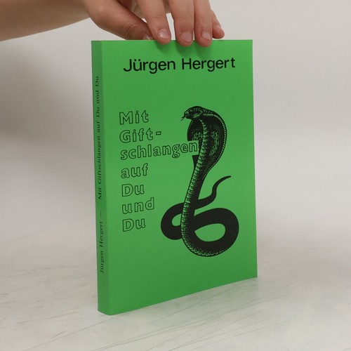 Mit giftschlangen auf und - mit,