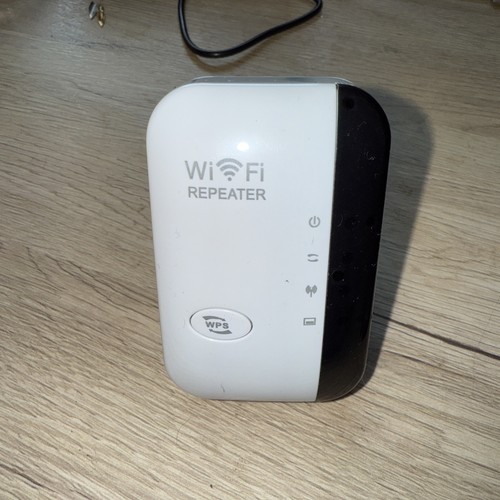 Wlan repeater router range - wlan,