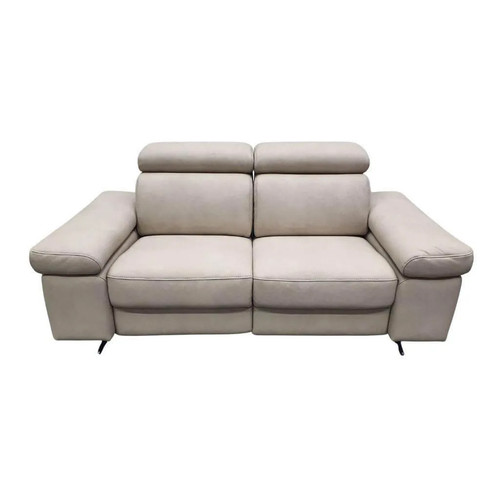 Himolla sofa sitzer 1182 62 - 2-sitzer,