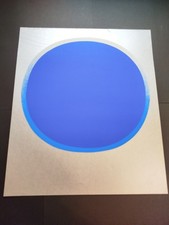 Geiger Rupprecht, Serigraphie