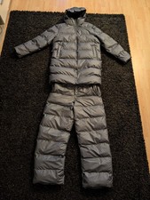 Rains Glanznylon Pu Hose Und