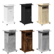 Rednerpult Computertisch Tisch