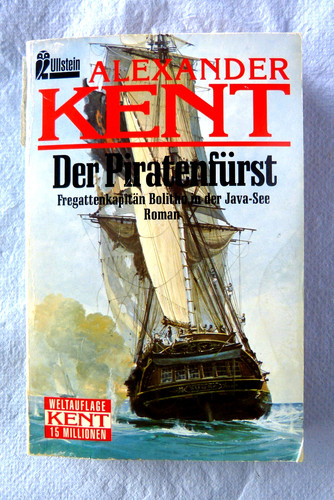 Der piratenfürst - der,