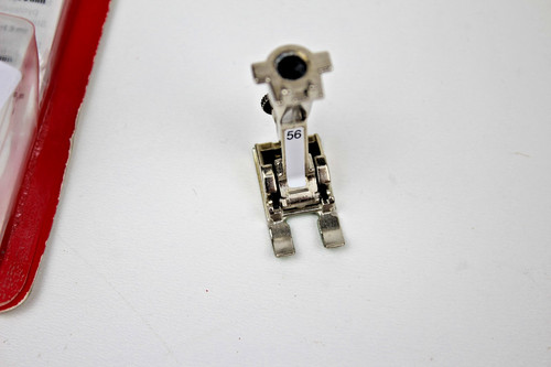 Original bernina nähfuß - original, nr
