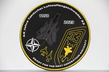 Patch PVC, Luftwaffe, TaktLwG