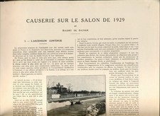 "AUTO Salon Paris" Sammlung+