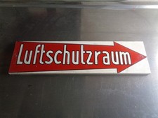 Luftschutzraum Timber