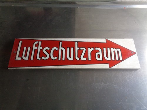 Luftschutzraum timber - luftschutzraum,