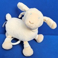 TOPOLINO TOPOMINI SCHAF LAMM