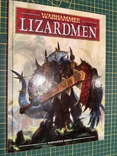 Warhammer armies lizardmen - warhammer,