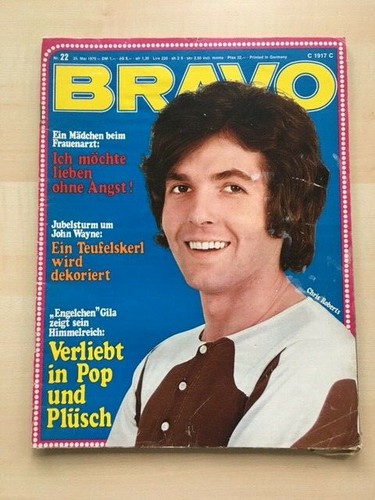 Bravo 25 05 1970 - bravo, 25.05.1970