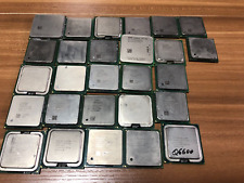 PC Schrott  CPU Schrott