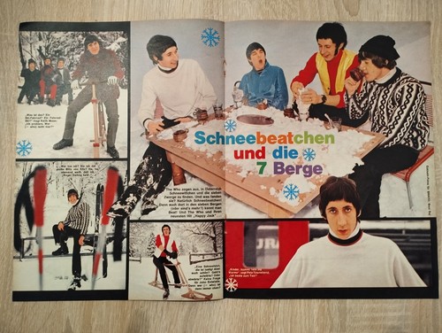 The who - ,