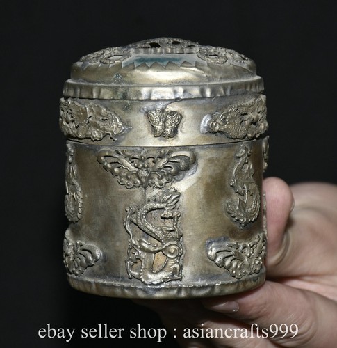 Alte chinesische silber - alte,