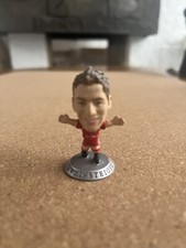 Corinthian Microstars Silber 2006 Bastian Schweinsteiger Bayern München MC9521