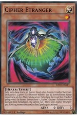 Kite tenjo mizar - yu-gi-oh!,