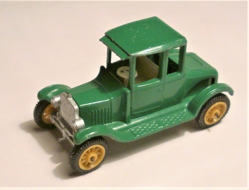 Efsi holland oldtimer ford - efsi, t-ford
