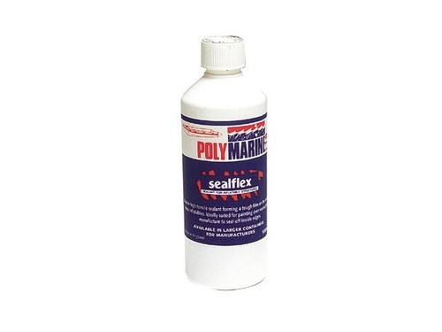 Polymarine sealflex acryl - sealflex, /