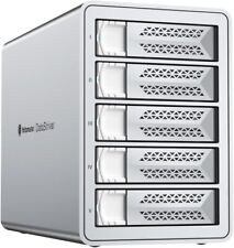 2-4-5 Fach Aluminium