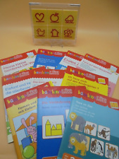 Top Preis + in Folie : bambino LÜK Hefte / LÜK 6er Kontrollkästen, zum Aussuchen