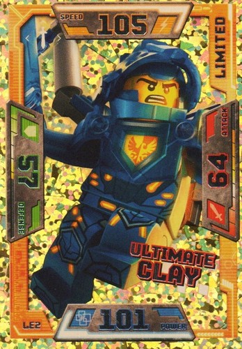 Lego nexo knights 2016 toysrus - lego,