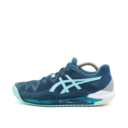 Asics herren gel resolution - herren, 8