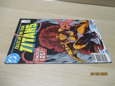 Tales of the Teen Titans  #  77   US