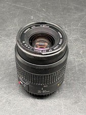 Canon Zoom Lens EF 35- 80 mm