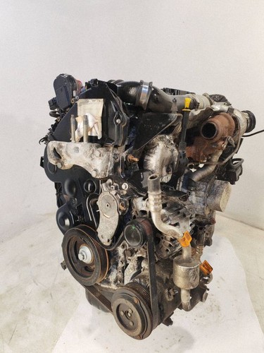 Ford fiesta 2014 diesel - diesel, 54kw