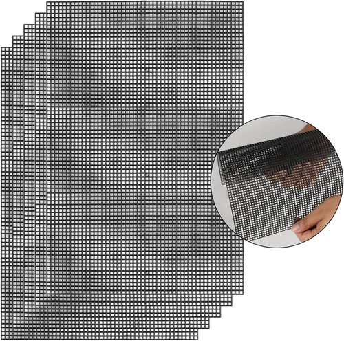 Stück mesh plastic canvas - stück,