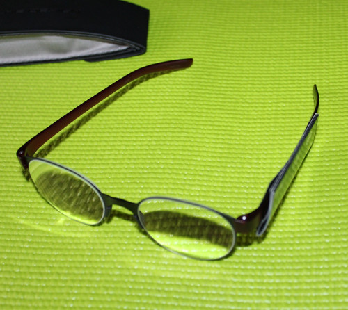 Lesebrille dt porsche - lesebrille,