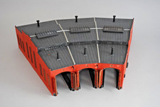 Vollmer / Lokschuppen / 3